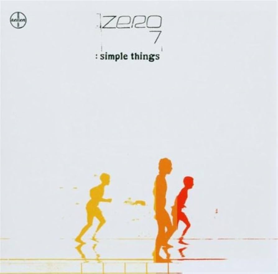 Amazon.co.jp: Simple Things: ミュージック